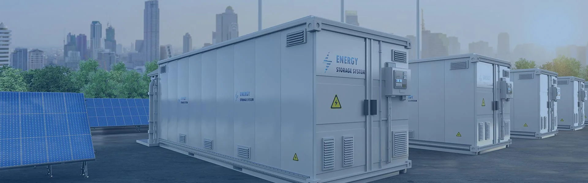 Elektriruum