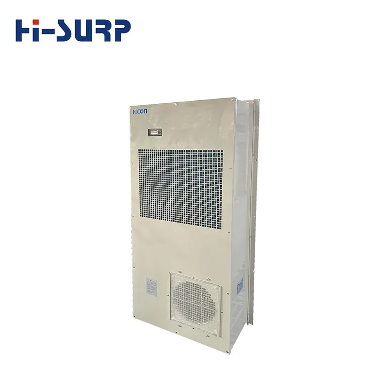 3500 W paneelkonditsioneer