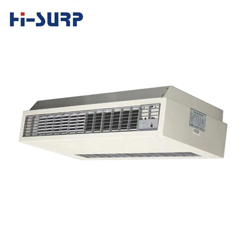 Lakke ventilaatori mähis