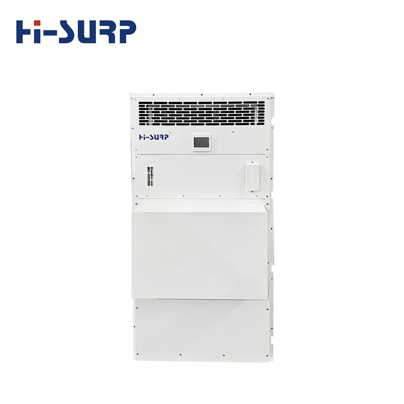 Energiasalvestussüsteemi jahuti