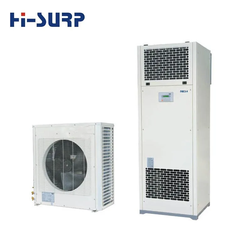 Base Station Air Conditioner
