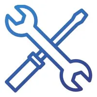 High Flexibility and Low Installation Costs