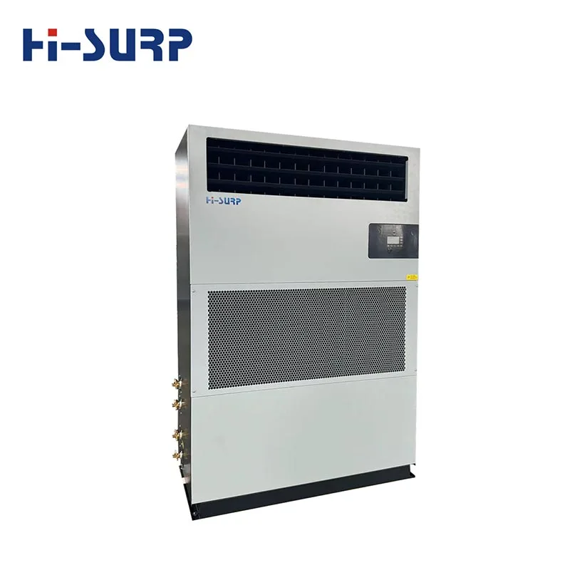 Inverter ühtne kliimaseade